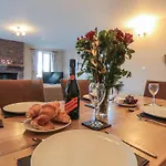 Pasture View בית נופש *