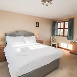 בית נופש Pasture View