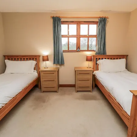 Prázdninový dům Pasture View