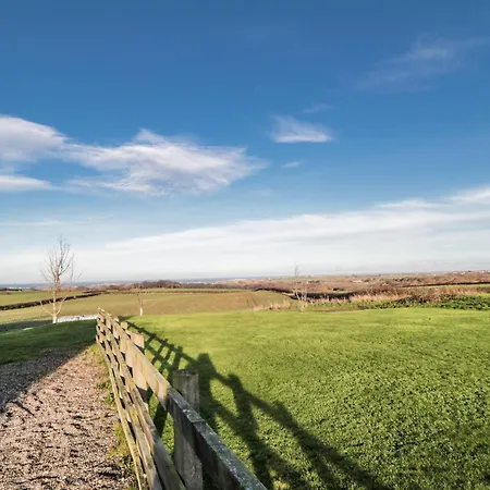 Pasture View Semesterbostad