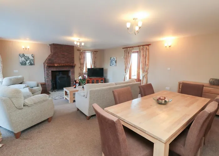 Pasture View * Whitby