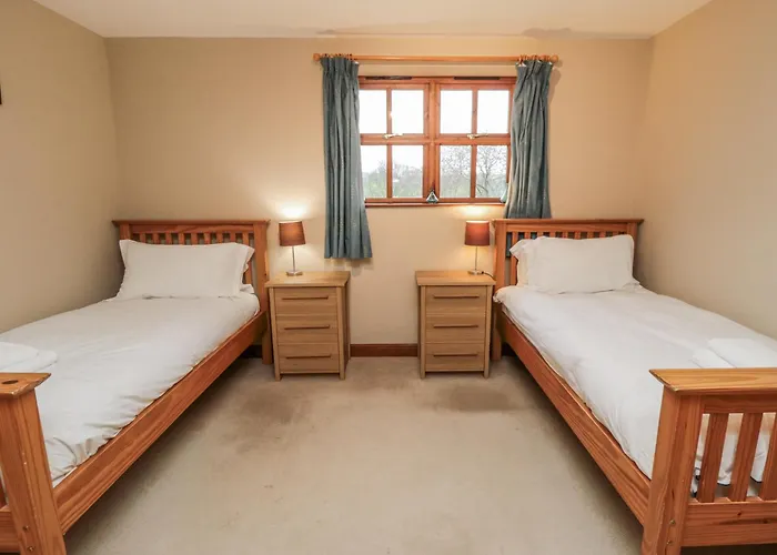 Vakantiehuis Pasture View