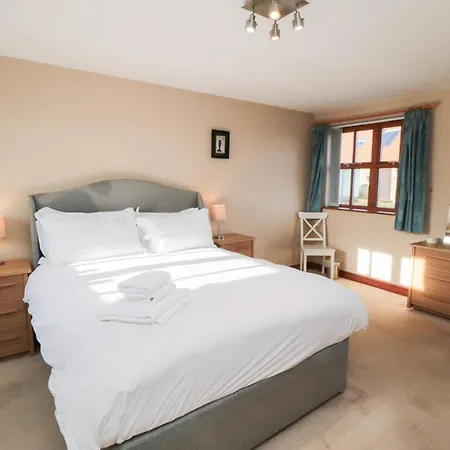 Tatil Evi Pasture View